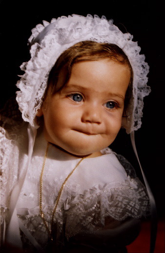 caroline