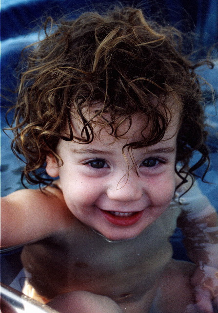 zach